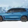 Thumbnail of BMW X5 Legacy Edition on Transbucegi road