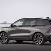 2024 Lincoln Nautilus интерьер вид 2