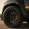 Ram Rumble Bee - нові тюнінгові рішення