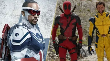 La date de sortie de "Deadpool 3" a encore été repoussée, mais il semblerait qu'elle soit remplacée par le film tout aussi attendu de Marvel, "Captain America 4"