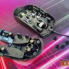 Обзор ASUS ROG Strix Impact II: лёгкая игровая мышь с возможностью замены переключателей-24