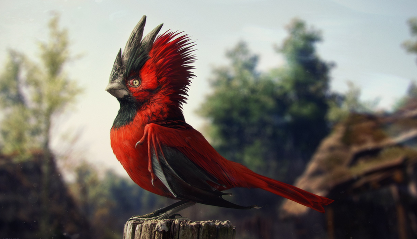 CD Projekt обогнала Ubisoft, став самой дорогой игровой компанией в Европе