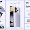Redmi Note 14 5G smartphone - preview