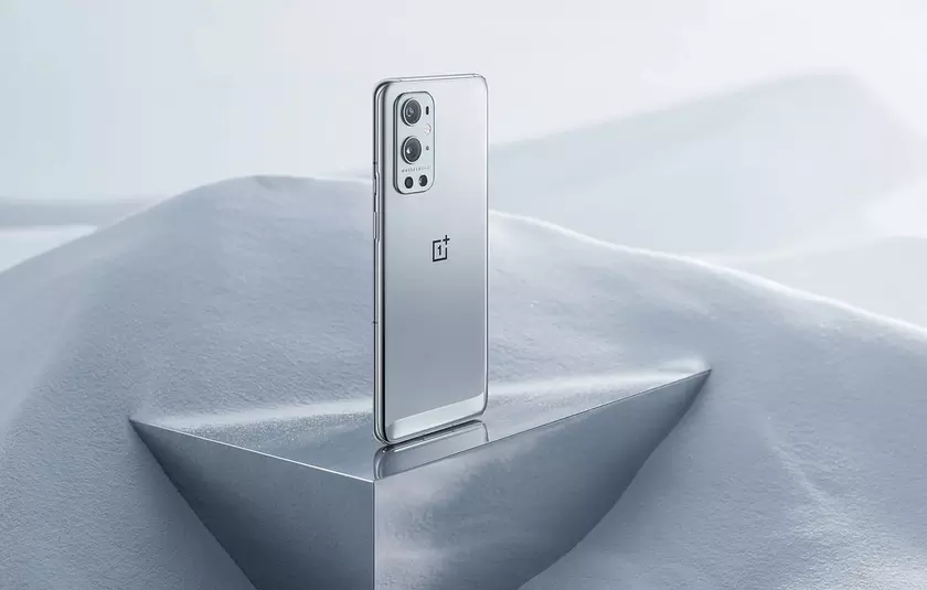 На 1 балл больше, чем у Samsung Galaxy S21 Ultra: OnePlus 9 Pro получил низкую оценку за ремонтопригодность