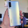 Обзор смартфона vivo X50: универсальная квадрокамера и AMOLED-дисплей на 90 Гц-20
