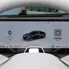 Технологии и оборудование Buick Electra L7