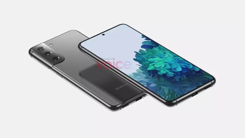 Samsung Galaxy S21+ появился в Geekbench: процессор Snapdragon 875 и ОС Android 11 на борту
