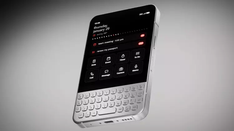 Minimal Phone 2 raises $1.6M on ...