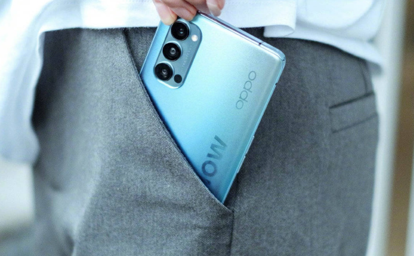 В Geekbench засветились OPPO Reno 4 Lite и новый секретный «бюджетник» компании