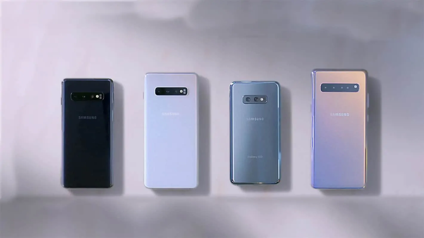 Семь старых смартфонов Samsung неожиданно получили обновление One UI 3.1