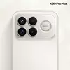 Preview of the Redmi K90 Pro Max screen