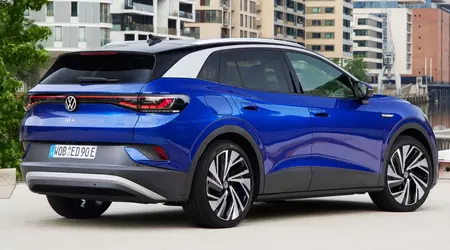 Не вдалося: Volkswagen відмовляється від агентської моделі продажу електромобілів у Європі
