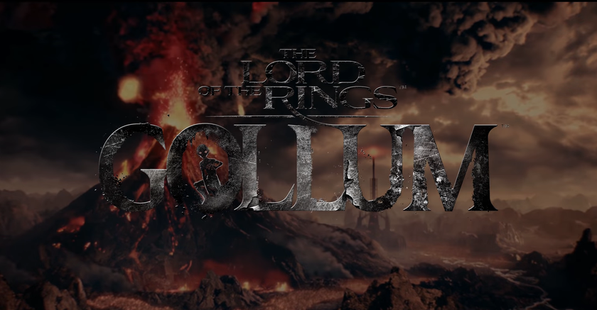 Новые подробности о The Lord of the Rings Gollum: стелс-экшен в духе Prince of Persia для PS5 и Series X