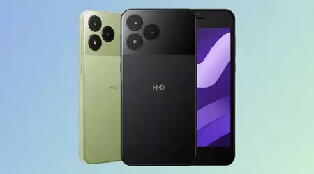 Витік розкрив характеристики HMD Asha 305 — компактного смартфона з мінімальними можливостями