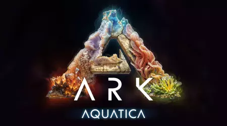 The use of artificial intelligence in the trailer of ARK: Aquatica trailer caused a wave of criticism