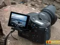 Обзор цифрового фотоаппарата Sony Alpha A77 II