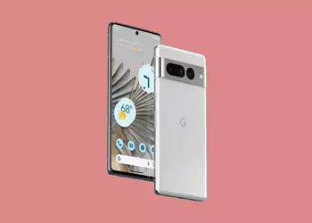 2023 flagship smartphone: Google Pixel 7 Pro is now available on Amazon for 43% off