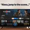 Plus besoin de chercher des scènes : Amazon a appris à Alexa à rembobiner les films par description