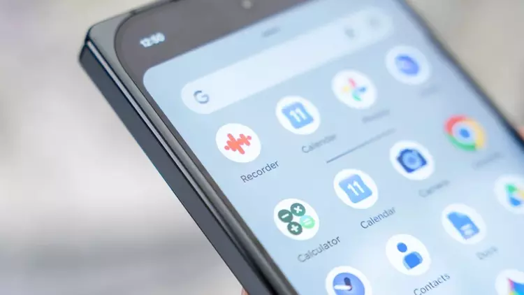 Додатки Google не впізнати: на смартфонах ...