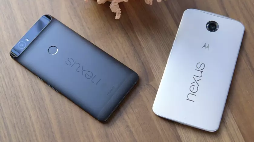 Google и Huawei обещают заплатить по $400 за сломанные Nexus 6P