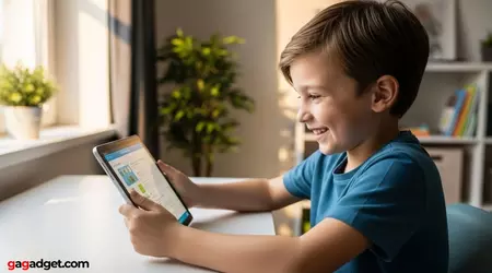 Meilleures Tablettes pour Enfants