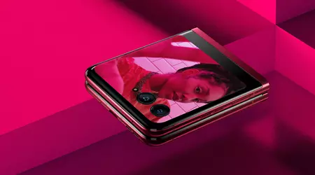 Скільки коштуватиме розкладачка Motorola Razr 40 Ultra Motorola Razr 40 Ultra