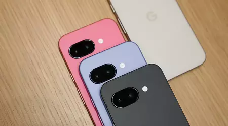 Google відклала старт продажів Pixel 9a через дефект компонентів 