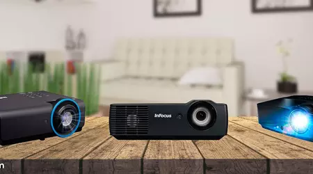 What is the Best InFocus Projector?