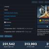 Starfield's online peak on Steam has surpassed The Elder Scrolls V: Skyrim, but Fallout 4 is still a long way off-4