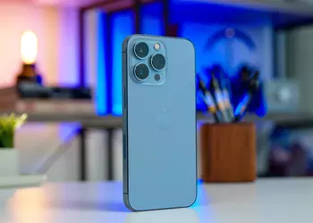 iPhone 14 Pro and iPhone 14 Pro Max will be the first smartphones in Apple history with 8 GB of RAM