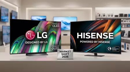 LG може «зав’язати» з телевізорами: чому корейський гігант дивиться в бік Китаю