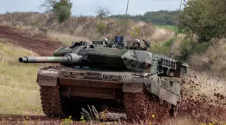 Lessons from the frontline: German high-tech weapons proved ineffective in modern warfare