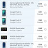 Обзор ZTE Nubia Play: геймерский смартфон на все 10 тысяч гривен-136