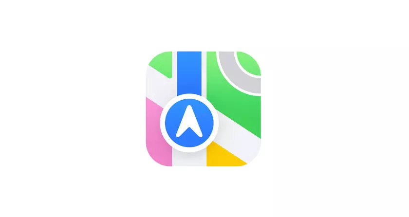 Apple Maps теперь доступны в веб-версии