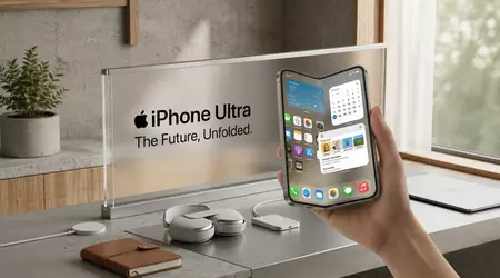 Apple схвалила розробку iPhone Ultra 2: гнучкий екран та туманне майбутнє лінійки Air