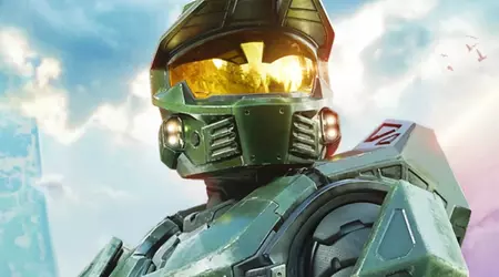 Зав'язка сюжету, покращення на PS5 Pro та системні вимоги на PC — Halo: Campaign Evolved обростає новими подробицями та отримала ще один трейлер
