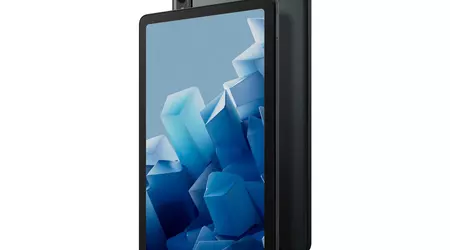 Il n'y a pas que le Nokia XR21 : HMD a réédité la tablette Nokia T21 sous le nom de HMD T21.