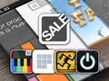 Приложения для iOS: скидки в App Store 6 мая 2013 года