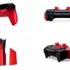 Image preview from Hyperpop Techno Red collection 2