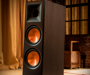Klipsch RP-8000F Floor standing Speaker