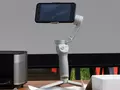Что нового в стабилизаторе для смартфонов DJI OM4 (Osmo Mobile 4)?
