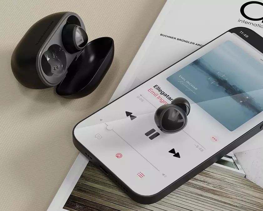 Soundpeats Mini: TWS-наушники с защитой IPX5, Bluetooth 5.2 и автономностью до 20 часов за $27