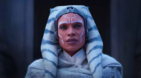 Star Wars : Ahsoka saison 2 arrive le 20 janvier 2027 sur Disney+