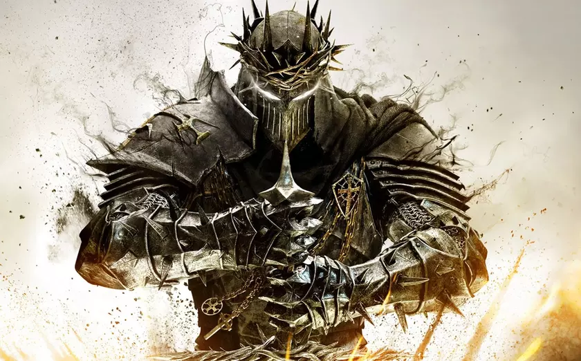 Художественное оформление Lords of the Fallen II: взгляд изнутри