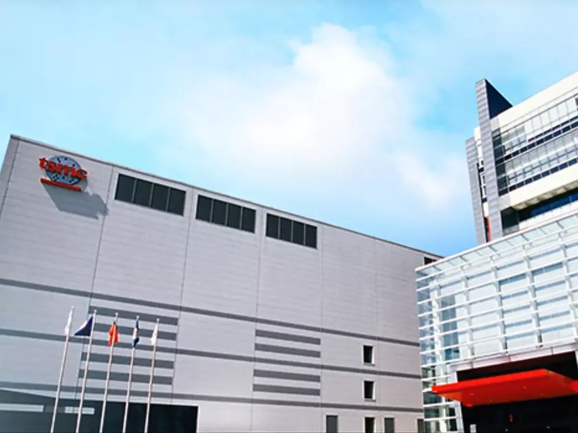TSMC расширяет производственные мощности: что это значит для индустрии чипов?