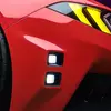 BMW M Concept Neue Klasse 2026 Подготовка к старту миниатюра