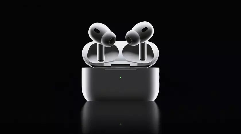 Apple продаёт новые AirPods Pro на Amazon со скидкой $15