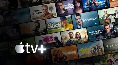 Apple TV+ подорожчав: підписка тепер коштує $13 на місяць