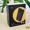 Обзор Bluetooth ЦАП-усилителя Shanling UP4: маленькая коробочка с большими возможностями-5