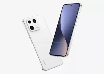 AMOLED screen at 120 Hz, Snapdragon 8 Gen 2 chip, triple Leica camera and 4,500 mAh battery with 67W charging: an insider revealed the specifications of Xiaomi 13